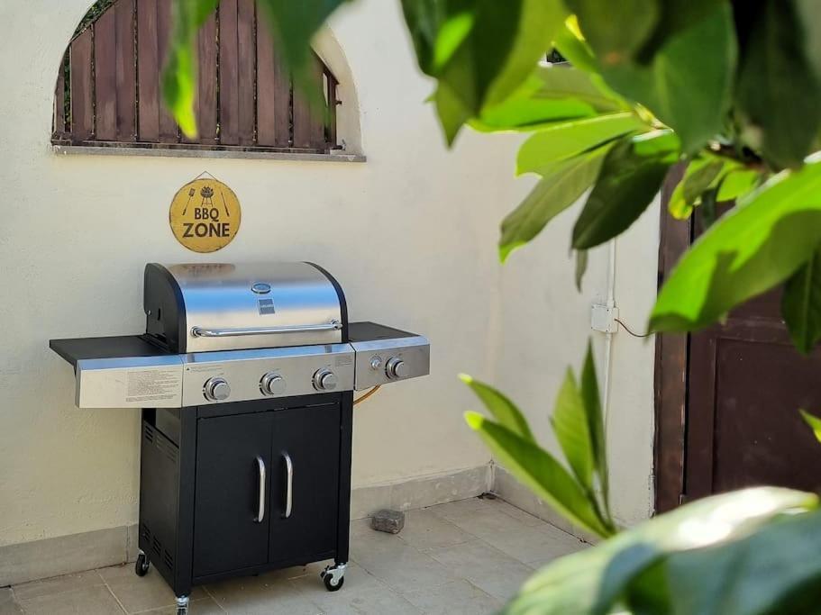 Villa Relais Cassia Rome - Parking, Wi-Fi & Barbecue Exterior foto