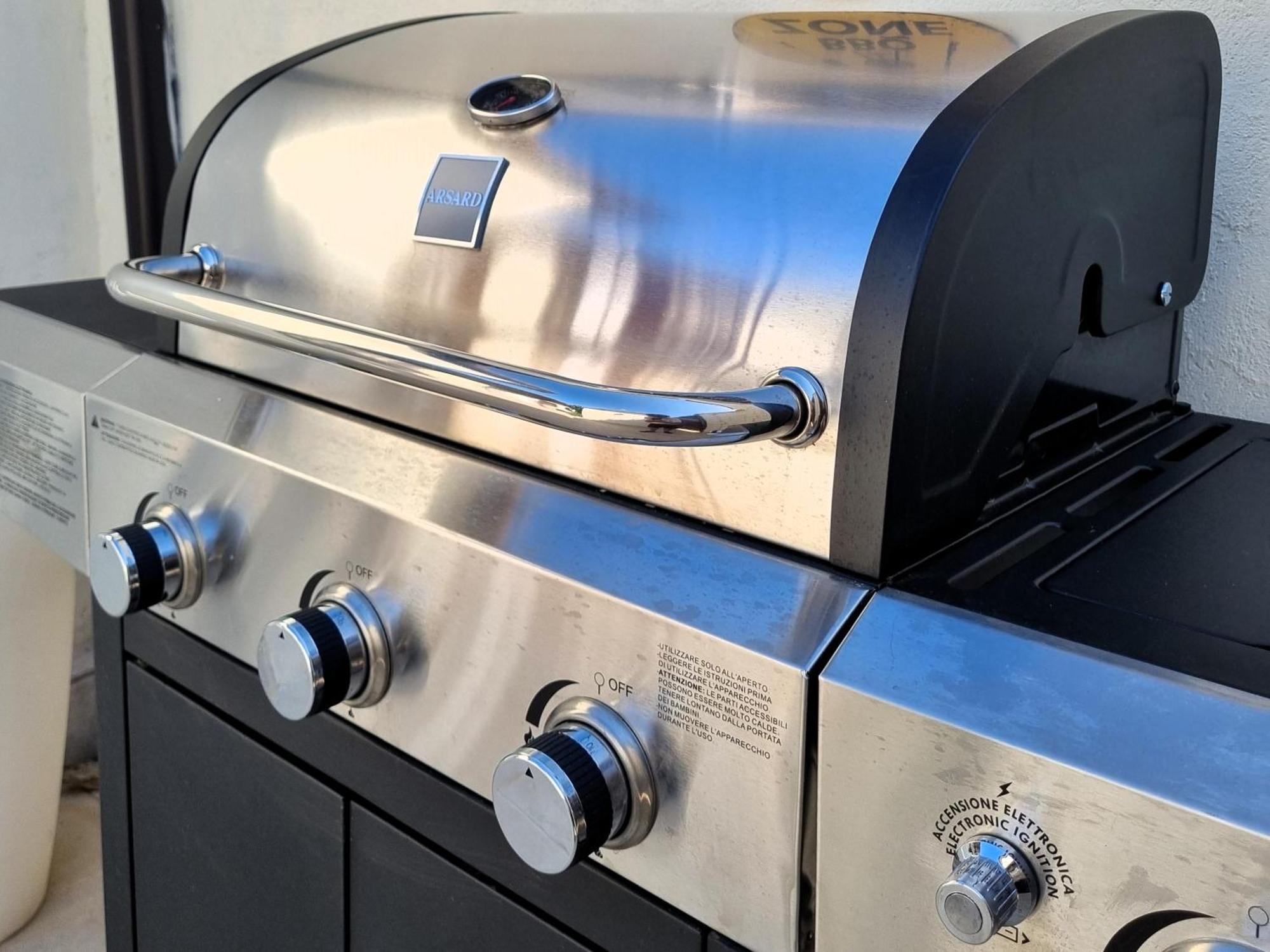 Villa Relais Cassia Rome - Parking, Wi-Fi & Barbecue Exterior foto